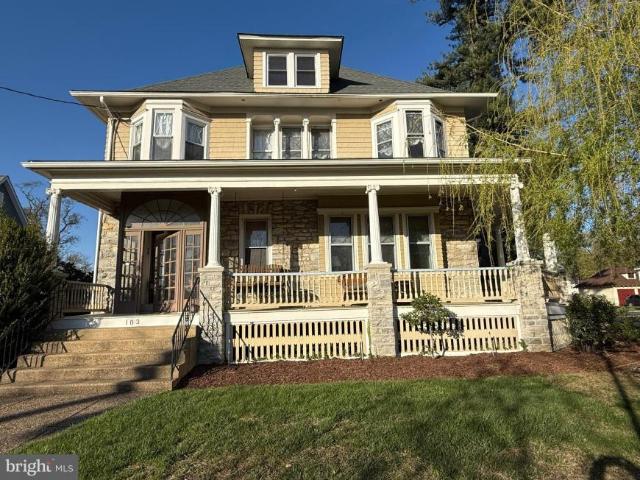 House for sale in Haddon Heights