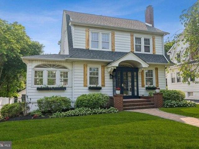 House for sale in Haddon Heights