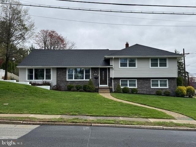 House for sale in Barrington, New Jersey