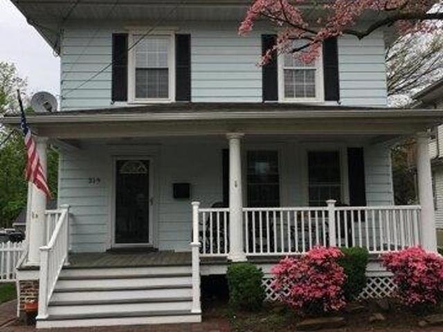 House for sale in Haddon Heights