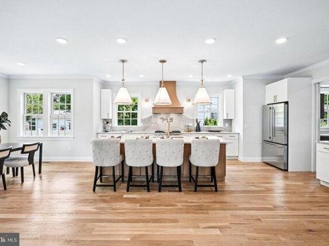 House for sale in Haddonfield, New Jersey