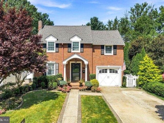 House for sale in West Haddonfield, Haddonfield