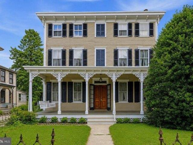 House for sale in Vernon, Haddonfield