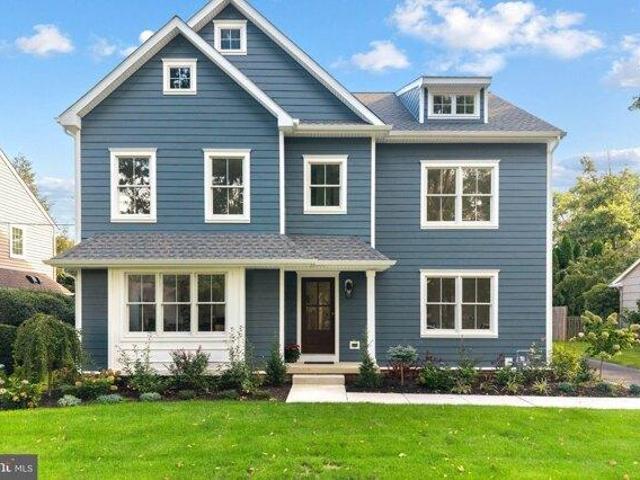 House for sale in Haddonfield, Camden County