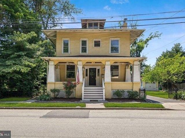 House for sale in Haddonfield