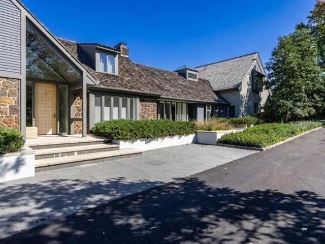 House for sale in Haddonfield, New Jersey