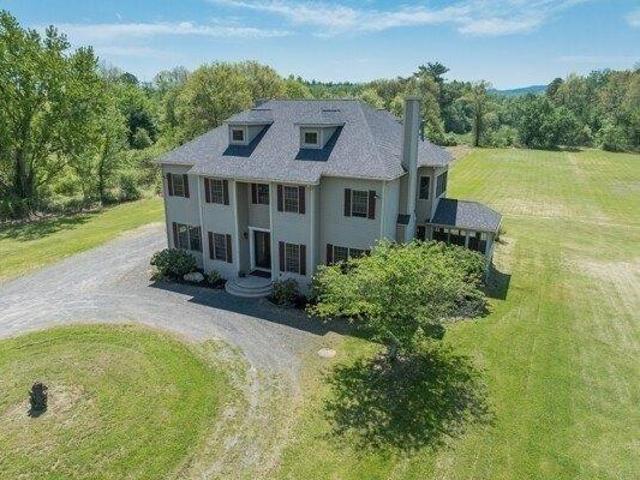 House for sale in Hadley, Massachusetts