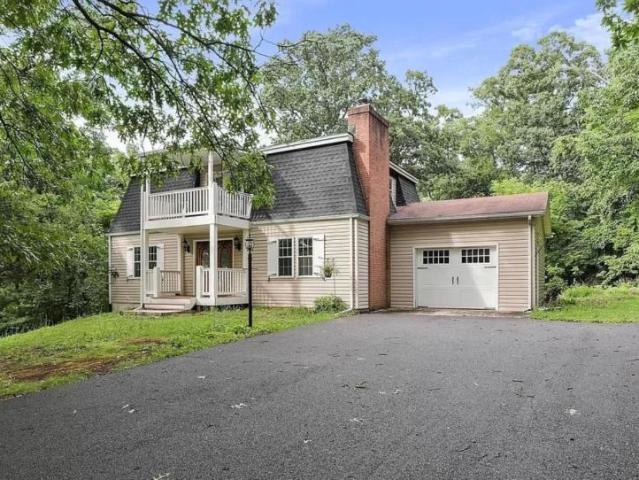 House for rent in Black Rock Heights, Hagerstown