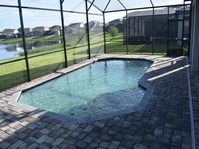 House for sale in Haines City, Florida