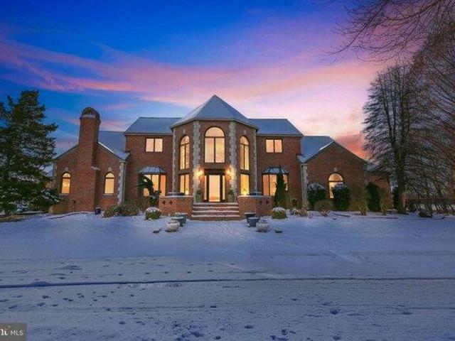 House for sale in Hainesport, New Jersey