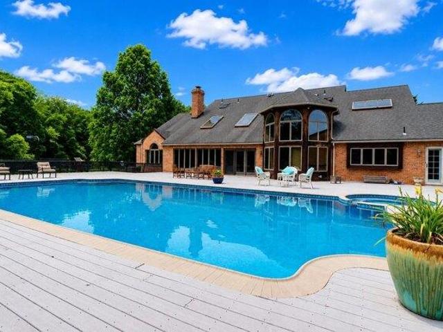House for sale in Hainesport Township, Burlington County