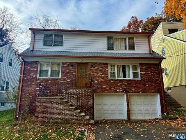 House for sale in Passaic, New Jersey