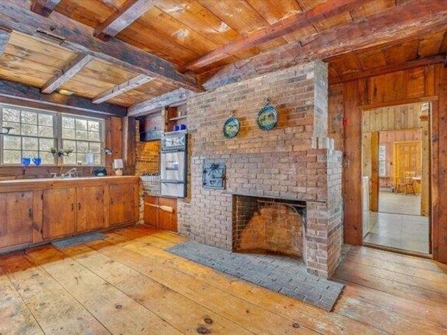 House for sale in Halifax, Massachusetts