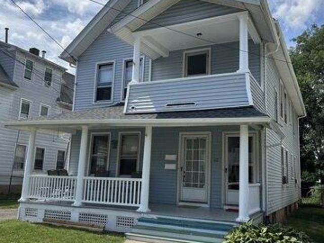 House for sale in Hamden, Connecticut