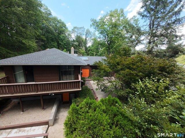 House for sale in Hamden, Connecticut