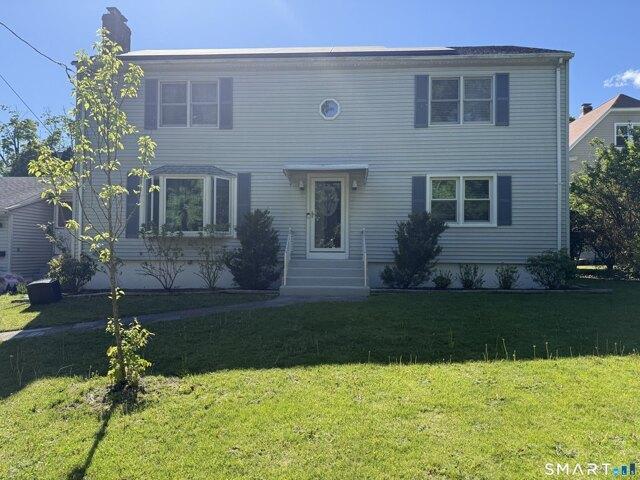 House for sale in Hamden, Connecticut