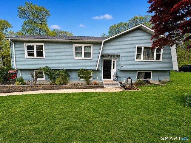 House for sale in Hamden, Connecticut