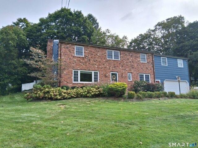 House for sale in Hamden, South Central Connecticut Planning Region