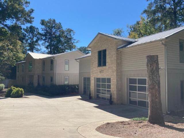 House for sale in Hamilton, Georgia
