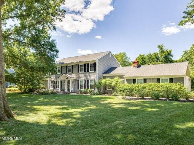 House for sale in Crosswicks, New Jersey