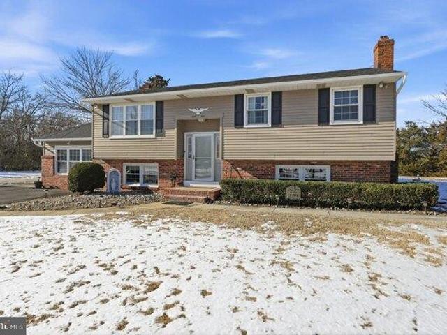 House for sale in Hammonton, New Jersey