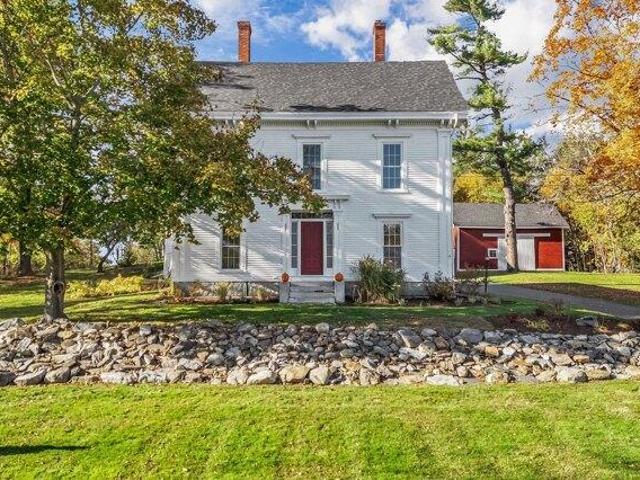 House for sale in Hampden, Maine