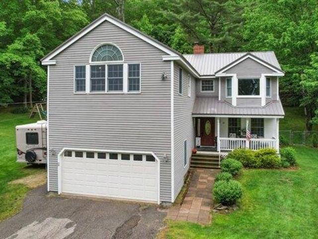 House for sale in Hampden, Maine