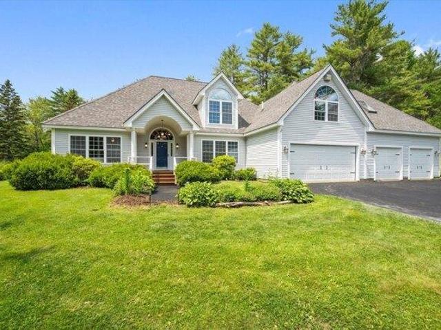 House for sale in Hampden, Maine