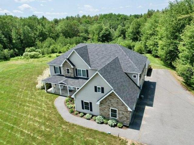 House for sale in Hampden, Maine