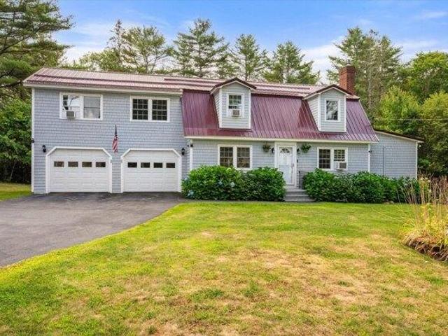House for sale in Hampden, Maine