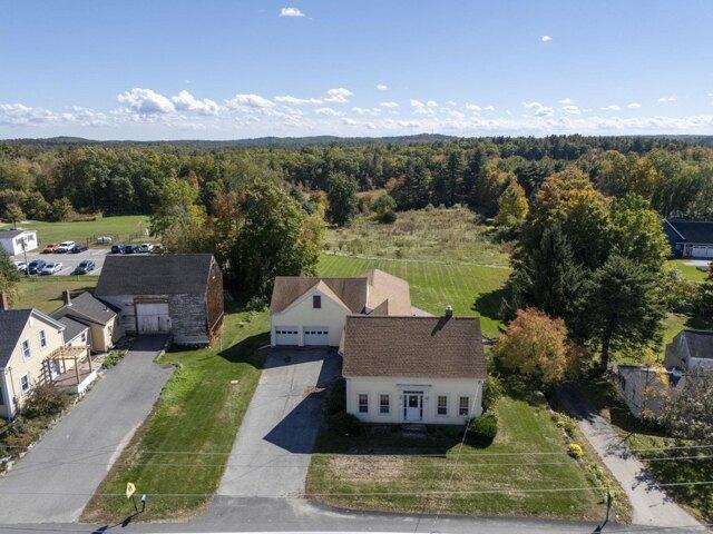House for sale in Hampstead, Rockingham County
