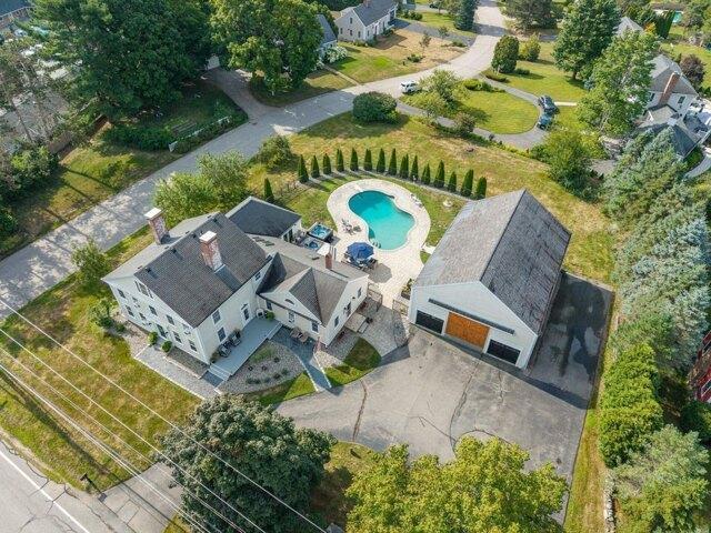 House for sale in Hampton, Rockingham County