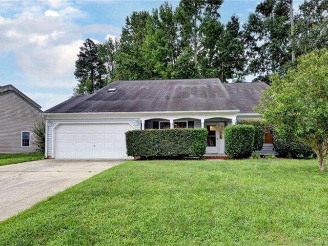 House for sale in Virginia