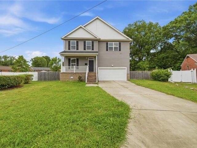 House for sale in Virginia