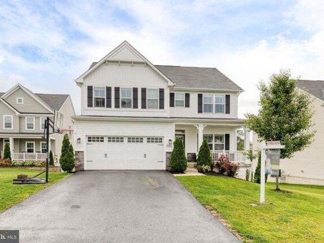 House for sale in Hanover, Maryland
