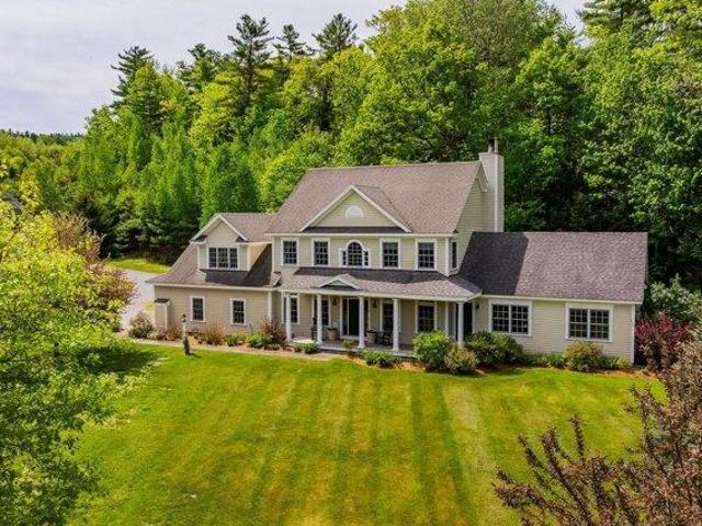 House for sale in New Hampshire