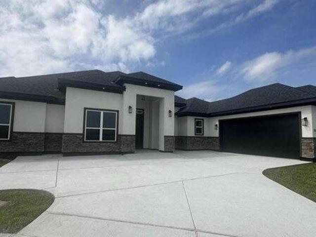 House for sale in Harlingen, Texas