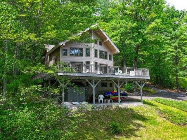 House for sale in Harrison, Maine