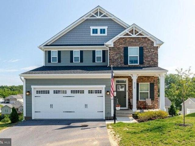 House for sale in Virginia