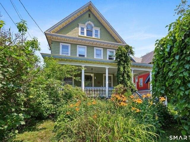 House for sale in Hartford, Connecticut