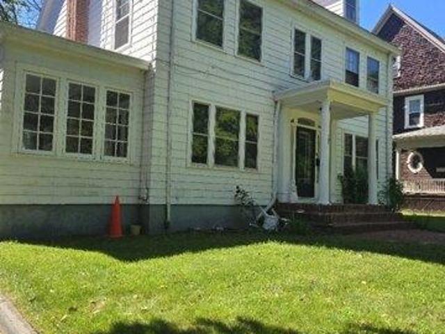House for sale in Hartford, Connecticut