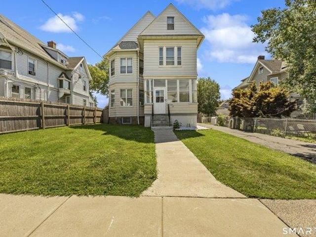 House for sale in Hartford, Connecticut