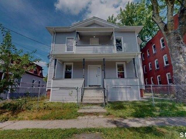 House for sale in Little Italy, Hartford