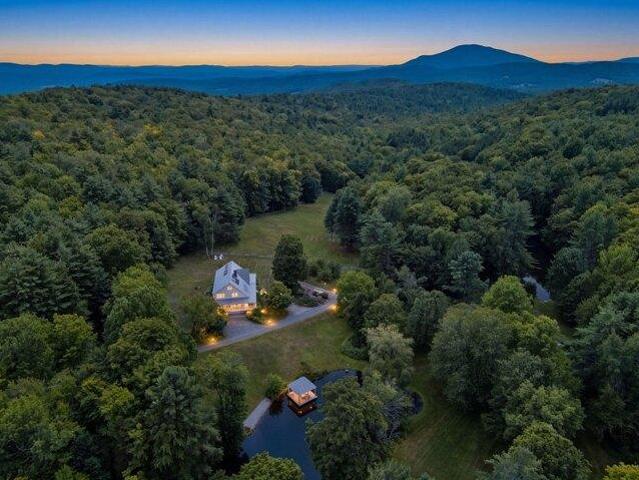 House for sale in Hartland, Vermont