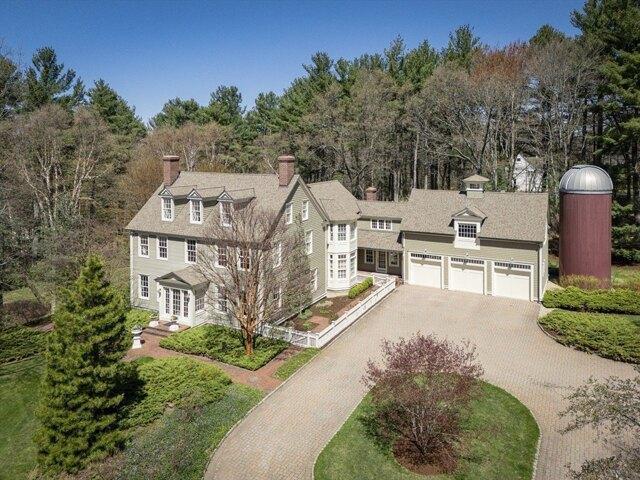 House for sale in Harvard, Massachusetts