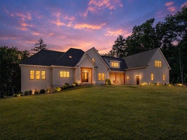 House for sale in Harvard, Massachusetts