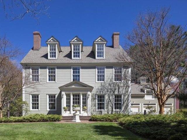 House for sale in Center of Town, Harvard