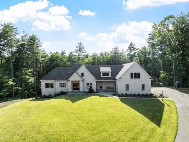 House for sale in Harvard, Worcester County