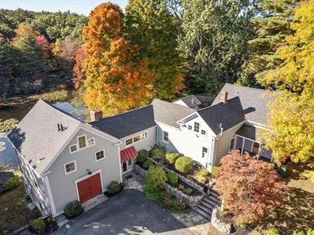 House for sale in Center of Town, Harvard