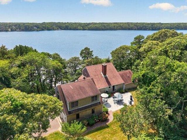 House for sale in Harwich, Massachusetts